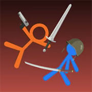 Stickman Fight Ragdoll