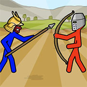 Stickman Kingdom Clash