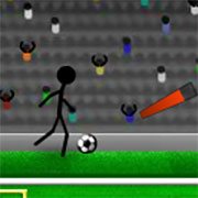 Stickman Soccer 2