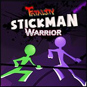 Stickman Warriors: Fatality