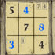 Stone Sudoku