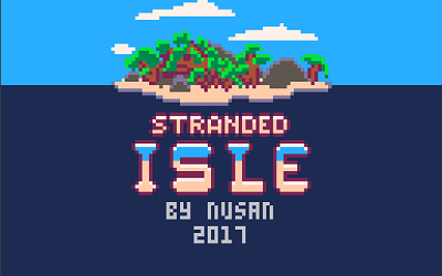 Stranded Isle