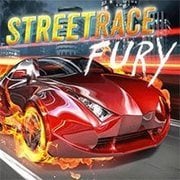 Street Race Fury