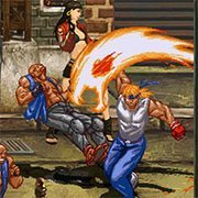 Streets of Rage 2 Extreme Edition