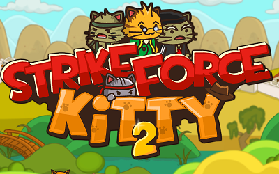 Strike Force Kitty 2