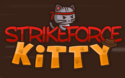 Strike Force Kitty