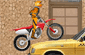 Stunt Bike Deluxe