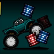 Stunt Crazy: Challenge Pack 2