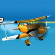 Stunt Pilot Trainer