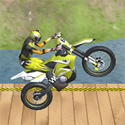 Stunt Rider