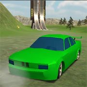 Stunt Simulator Multiplayer