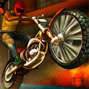 Stunt Trials