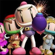 Super Bomberman 3