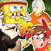 Super Brawl Showdown!