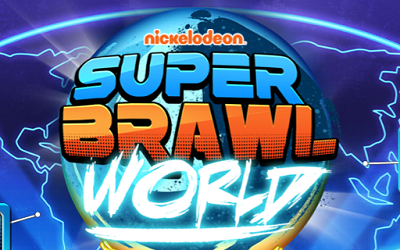 Super Brawl World 2