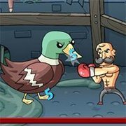 Super Duck Punch