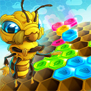 Super Hexbee Merger