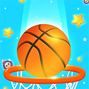 Super Hoops Basketball