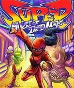 Super House of Dead Ninjas