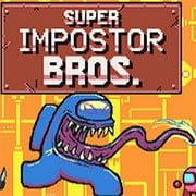 Super Imposter Bros