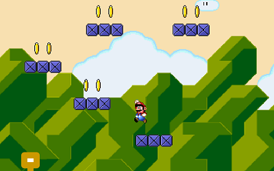 Super Mario World