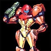 Super Metroid