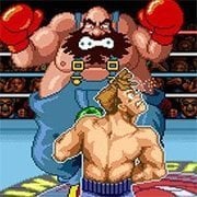 Super Punch-Out!!