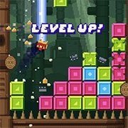 Super Puzzle Platformer