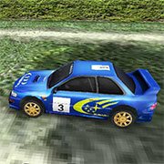 Super Rally 3D