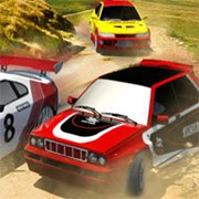 Super Rally Challenge