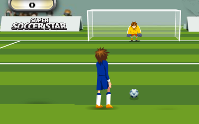 Super Soccer Star: Level Pack