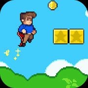 Super Steve World