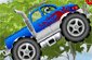 Super Truck Racer