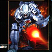 Super Turrican 2