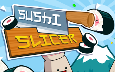 Sushi Slicer