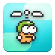 Swing Copters