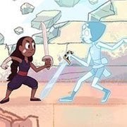 Sword Dancers: Steven Universe