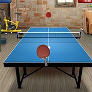 Table Tennis Challenge