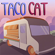 Taco Cat