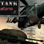 Tank Storm 3