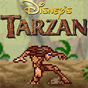 Tarzan: Return to the Jungle