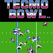 Tecmo Bowl