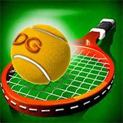 Tennis Pro 3D