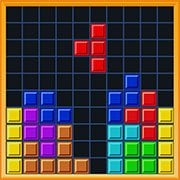 Tetris DX