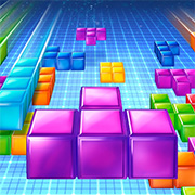 Tetris Online