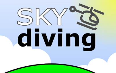 The Jumper: Sky-Diver