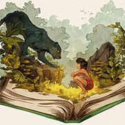 The Jungle Book (Video Game)