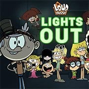 The Loud House: Lights Out