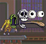 The Mask (SNES)