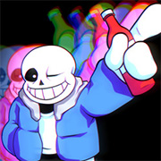 The Most Accurate Sans FNF Mod Ever Made